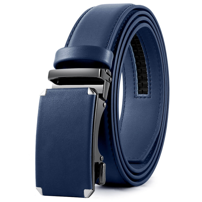 DOOPAI Mens Leather Belt