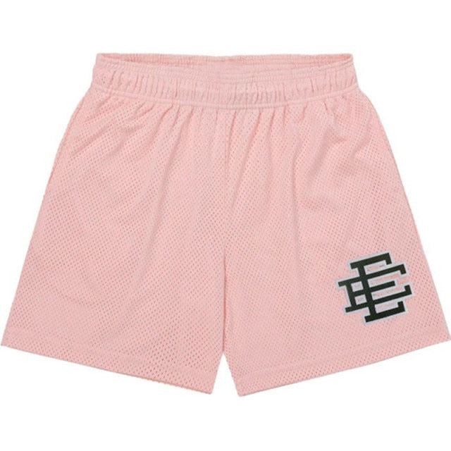 2022 Summer EE Basic Shorts men's