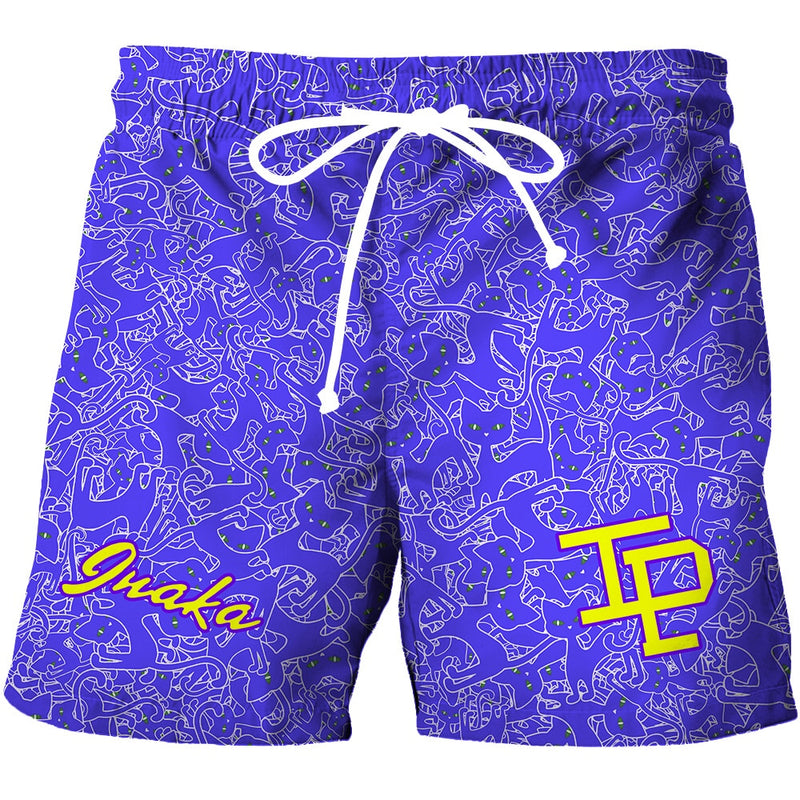 2022 Summer New Men's Sports Shorts