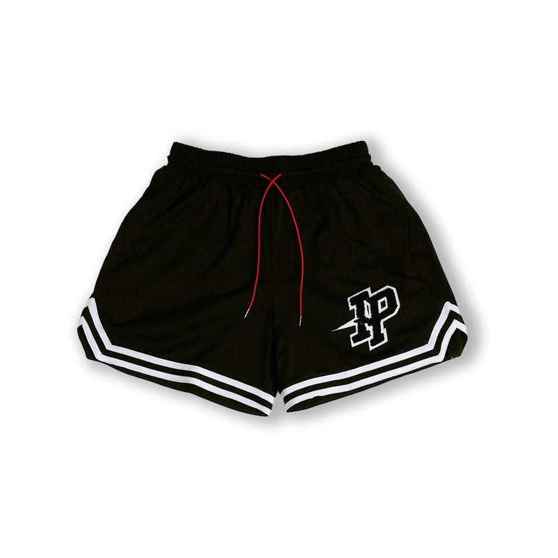 Inaka Power Shorts 2023