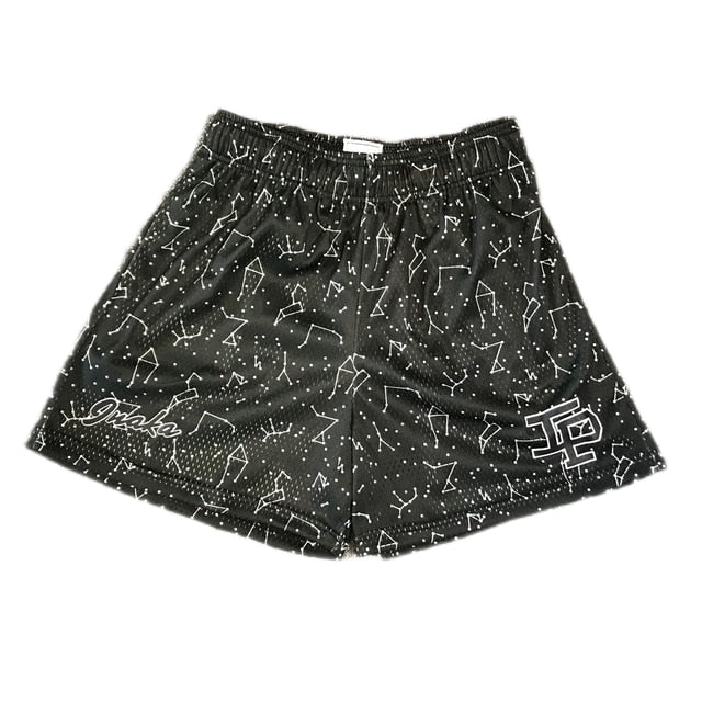 Inaka Power Shorts 2022 Summer