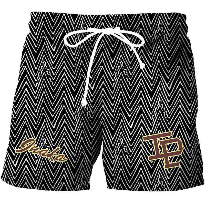 2022 Summer New Men's Sports Shorts