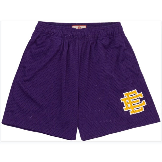 2022 Summer EE Basic Shorts men's