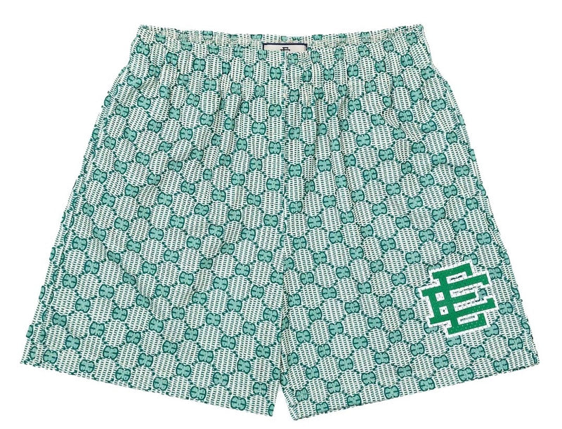 Zhcth Store EE Shorts Casual Shorts