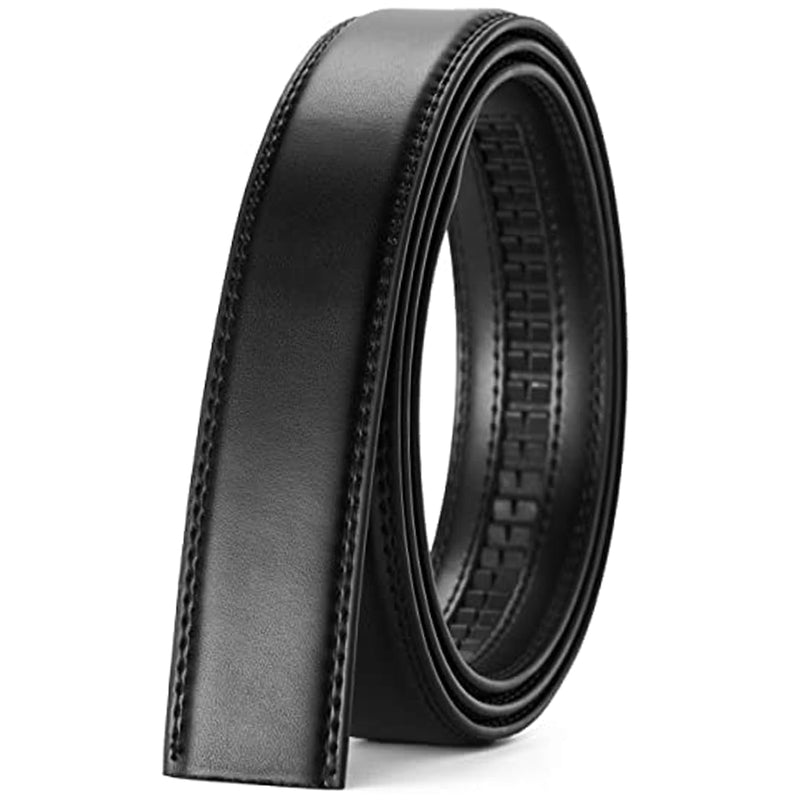 DOOPAI Mens Leather Belt