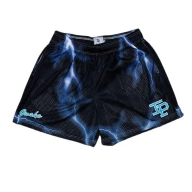 Inaka Power Shorts 2022 Summer