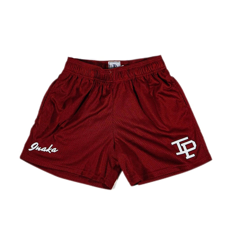 Inaka Power Shorts 2023 Summer GYM