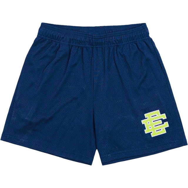 2022 Summer EE Basic Shorts men's