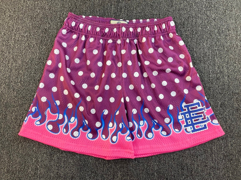 Zhcth Store EE Shorts NEWYORK SKYLINE