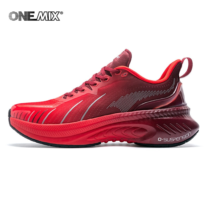 ONEMIX 2022 New Running Shoes for Man Athletic