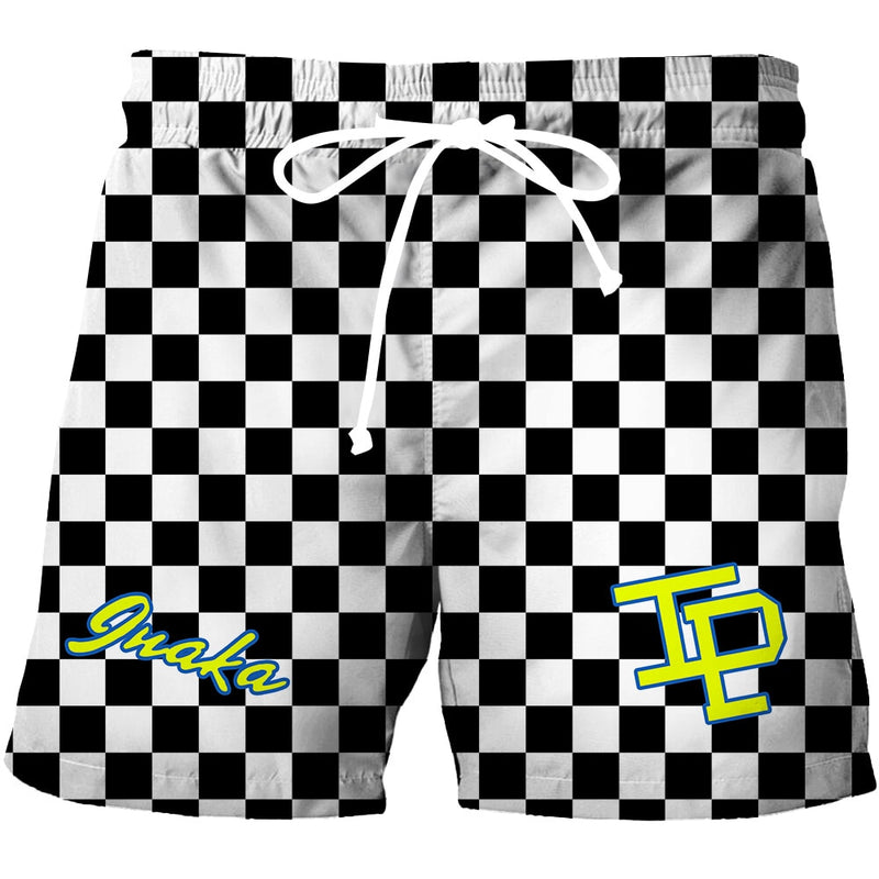 2022 Summer New Men's Sports Shorts