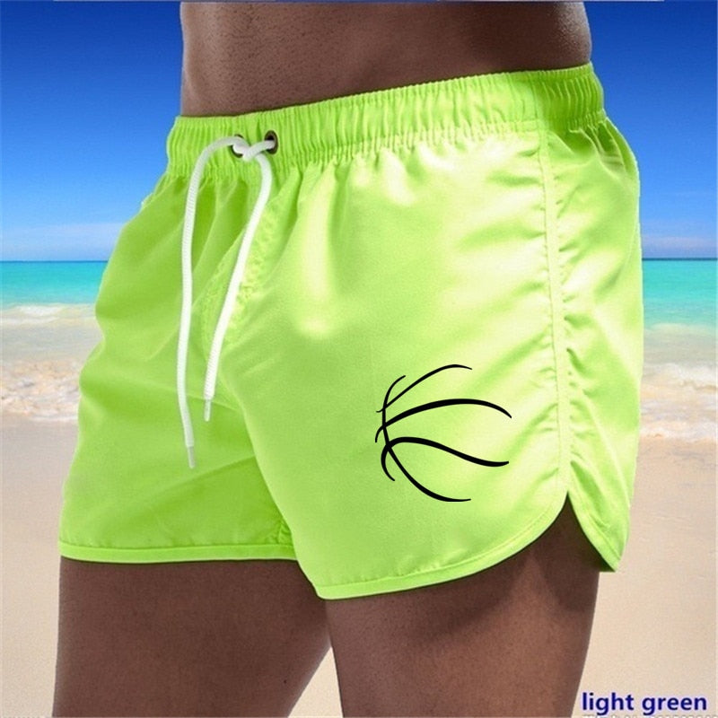 New Mens Swimwear Maillot De Bain Boy Swim Suits