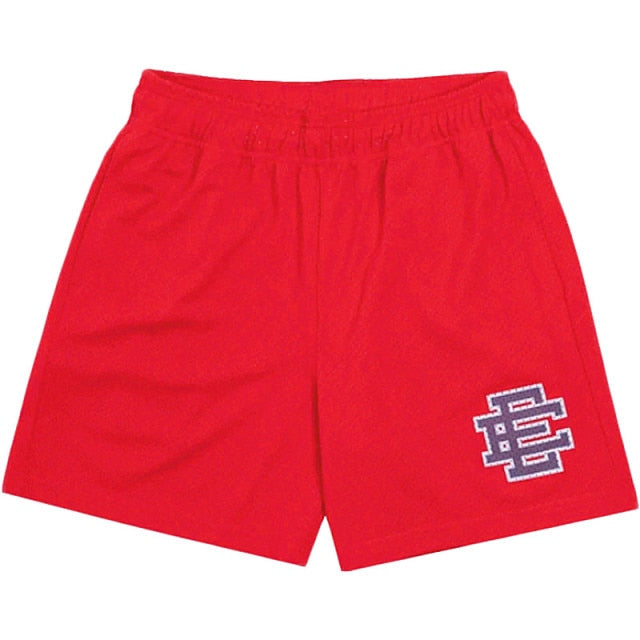 2022 Summer EE Basic Shorts men's