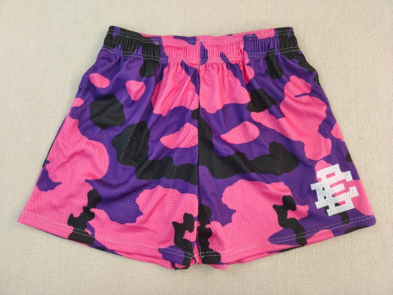 Zhcth Store EE Shorts NEWYORK SKYLINE