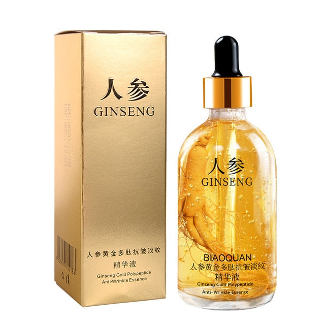 100ml 24k Gold Hyaluronic Acid