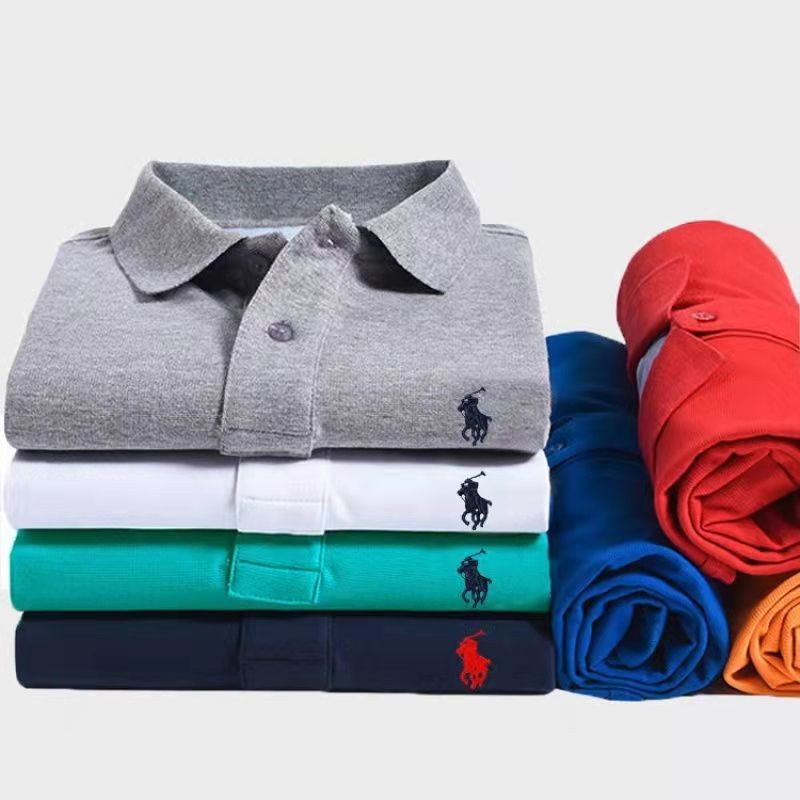 Summer Luxury Business polo