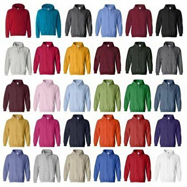 2022 Hooded Sweatshirt Men S-4XL