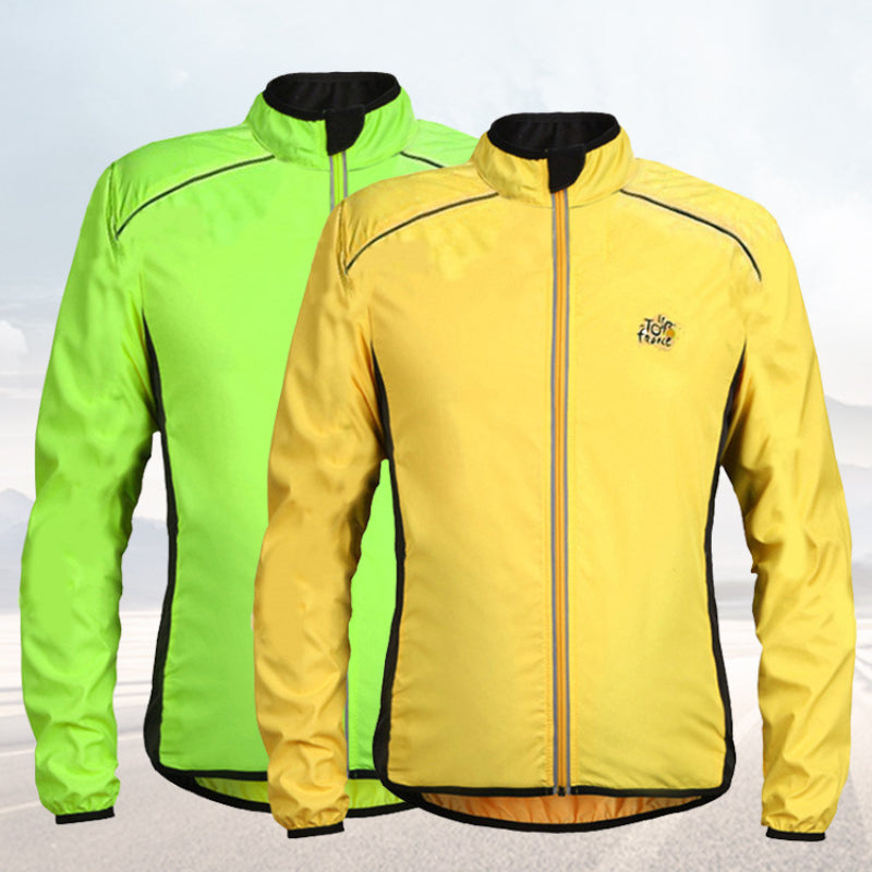 Outdoor Cycling Jackets