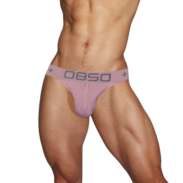 2022 New Cotton Sexy Gay Men Underwear