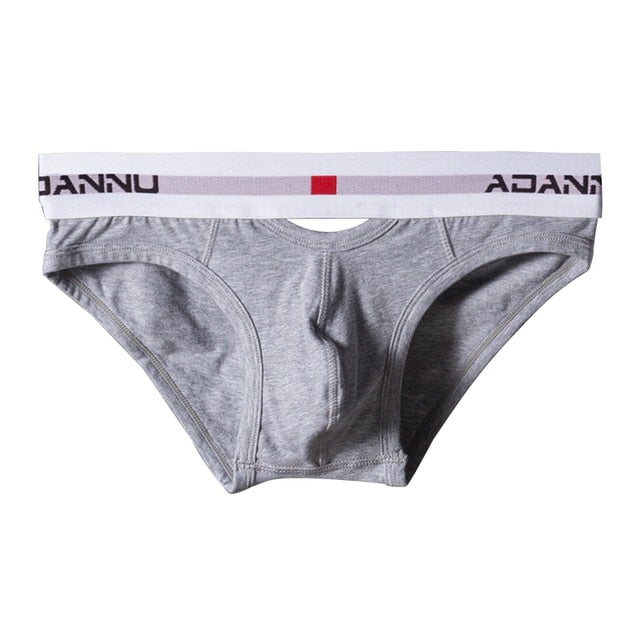 2022 New Cotton Sexy Gay Men Underwear