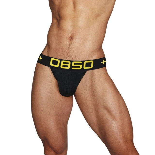 2022 New Cotton Sexy Gay Men Underwear