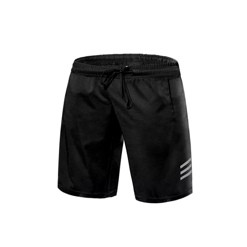 Gym Shorts Fitness Equipmentrts Men Quick Dry Sports Outfit Pants