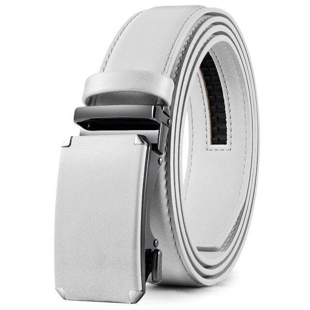 DOOPAI Mens Leather Belt