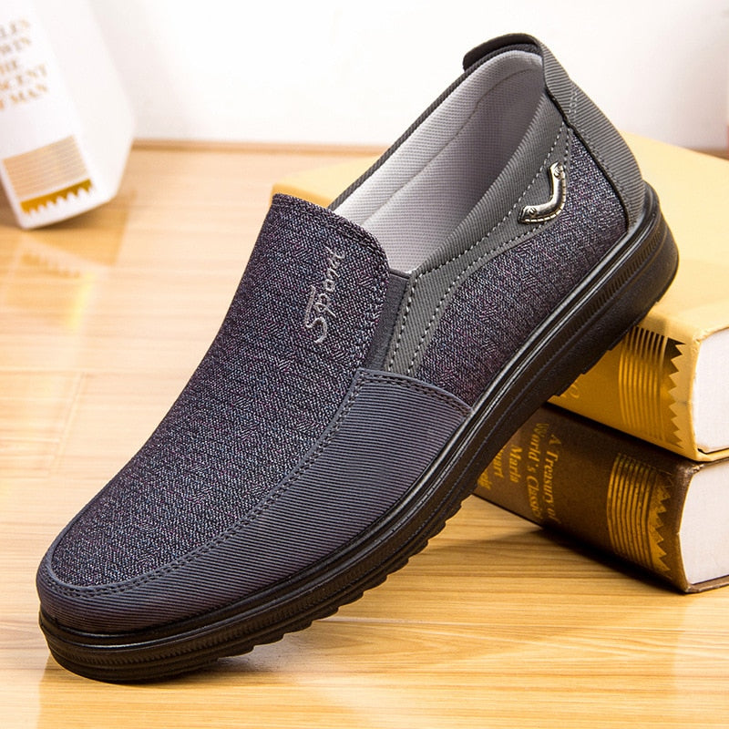 Classic Loafers Men