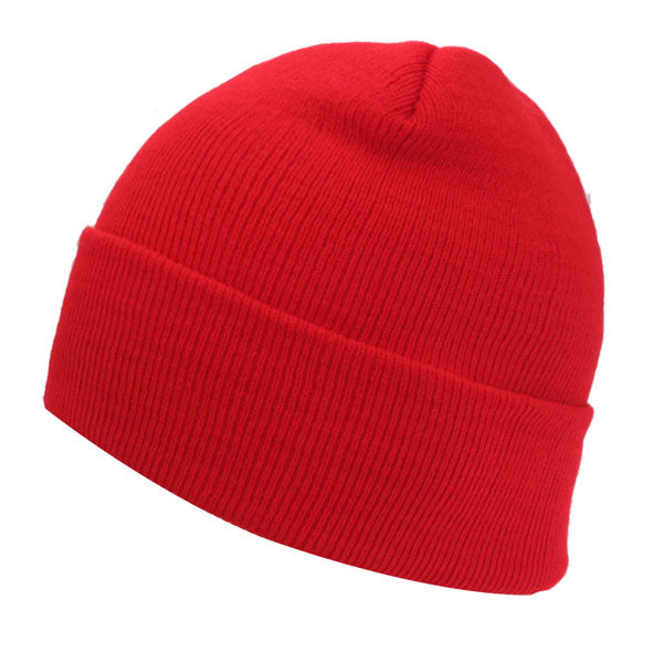 Solid Knitted Hat Winter Hats For Men Skullies Beanies Men Women Cap Autumn Beanie Hat Gorro Warm Skull Bonnet Men's Winter Cap