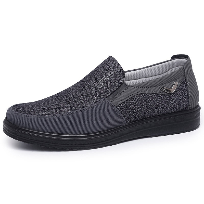 Classic Loafers Men