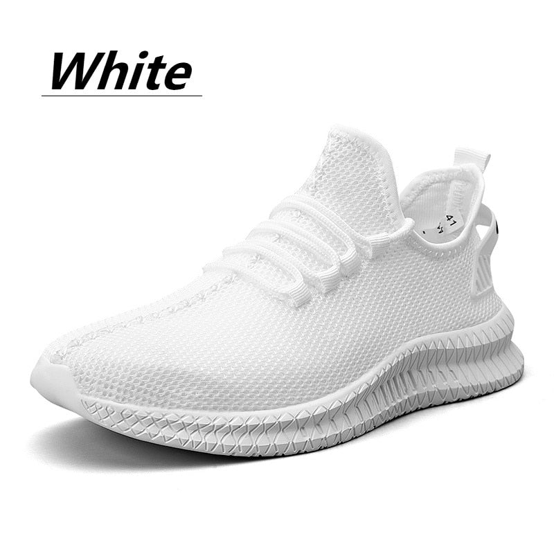 Fashion Sneakers Lightweight