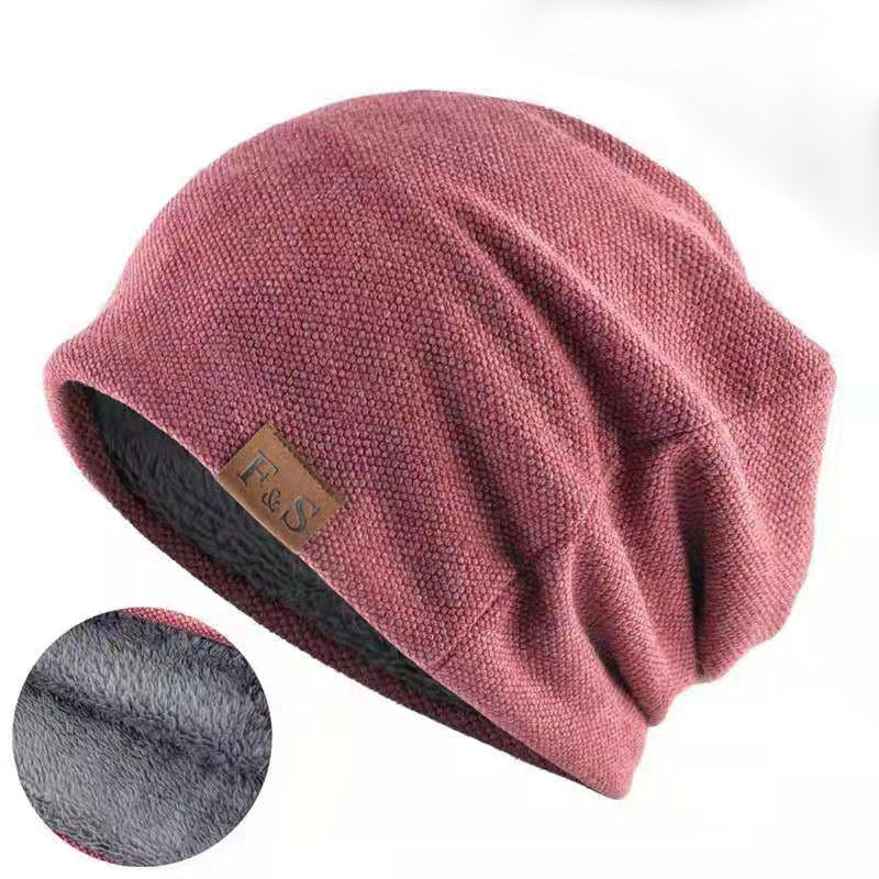 New Adult Men Women Winter Beanies Skullies Warm Fashion Letter Hat Bone Soft Comfortable Colors Beauty Bonnet Casual Gorras