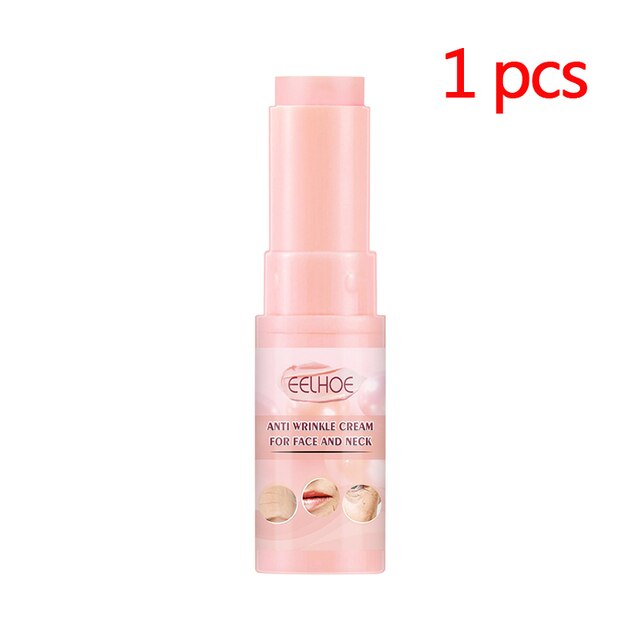 Instant Wrinkle Removal Multi Bounce Balm Facial Tightening Moisturizing Korean Anti-Wrinkle Balm Stick Cream Skin Care Products