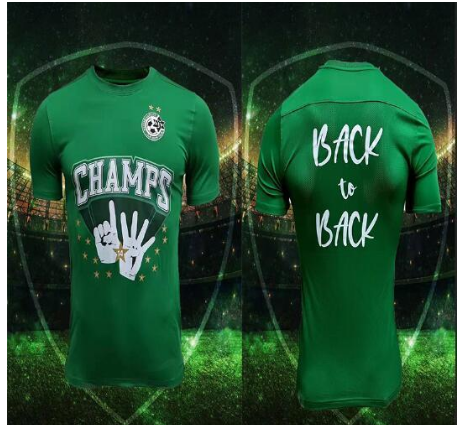 Kids Maccabi Haifa FC 2022 23 Child Customize Jersey ATZILI CHERY 14 championships Men T-shirt Kit