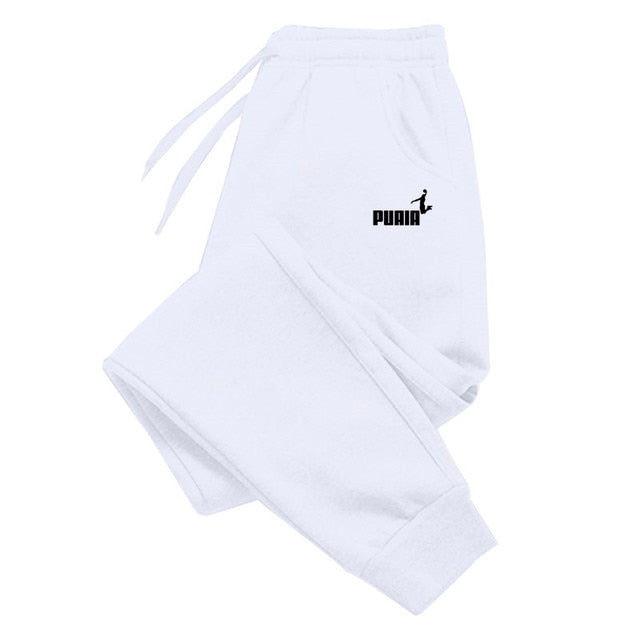 Man Pants Autumn And Winter New In Men's Clothing Casual Trousers Sport Jogging Tracksuits Sweatpants Harajuku Streetwear Pants