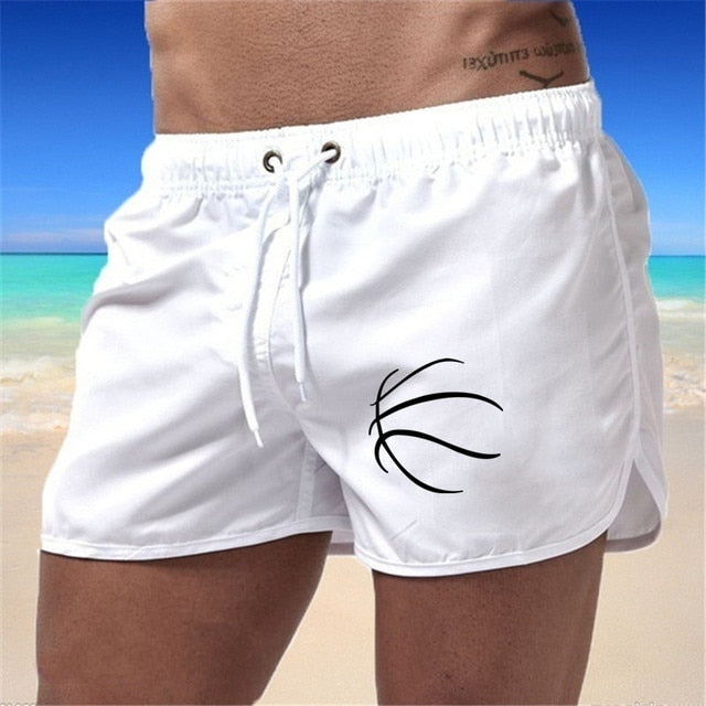 New Mens Swimwear Maillot De Bain Boy Swim Suits