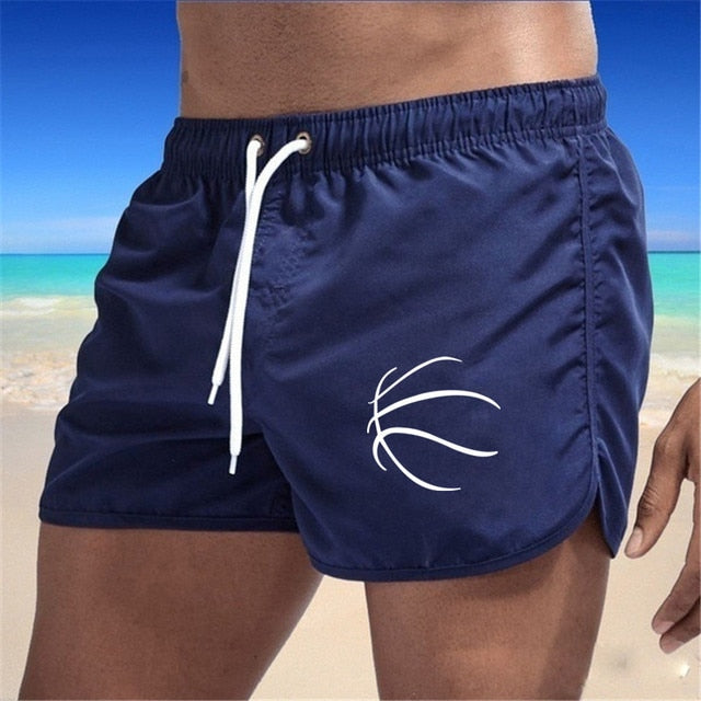 New Mens Swimwear Maillot De Bain Boy Swim Suits