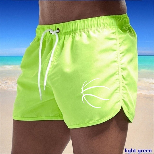 New Mens Swimwear Maillot De Bain Boy Swim Suits