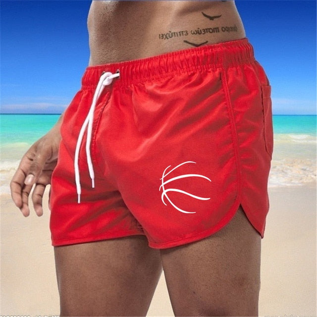 New Mens Swimwear Maillot De Bain Boy Swim Suits