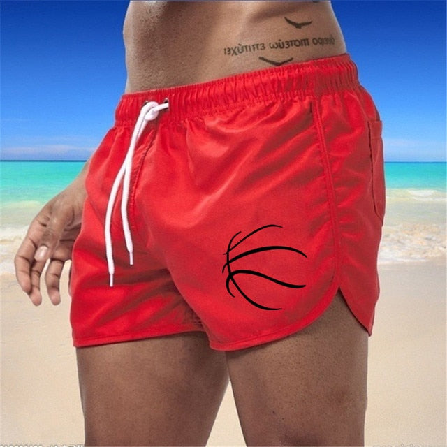 New Mens Swimwear Maillot De Bain Boy Swim Suits