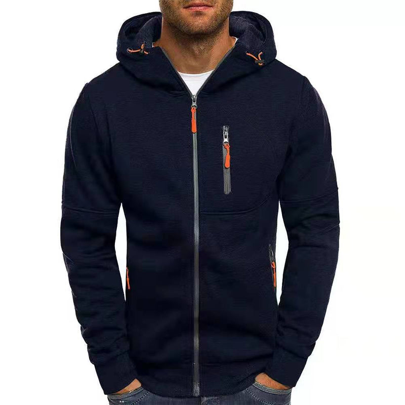 MRMT 2022 Brand Men's Hoodies Sweatshirts Jacquard Hoodie Fleece Men Hooded Sweatshirt Pullover For Male Hoody Man Sweatshirt