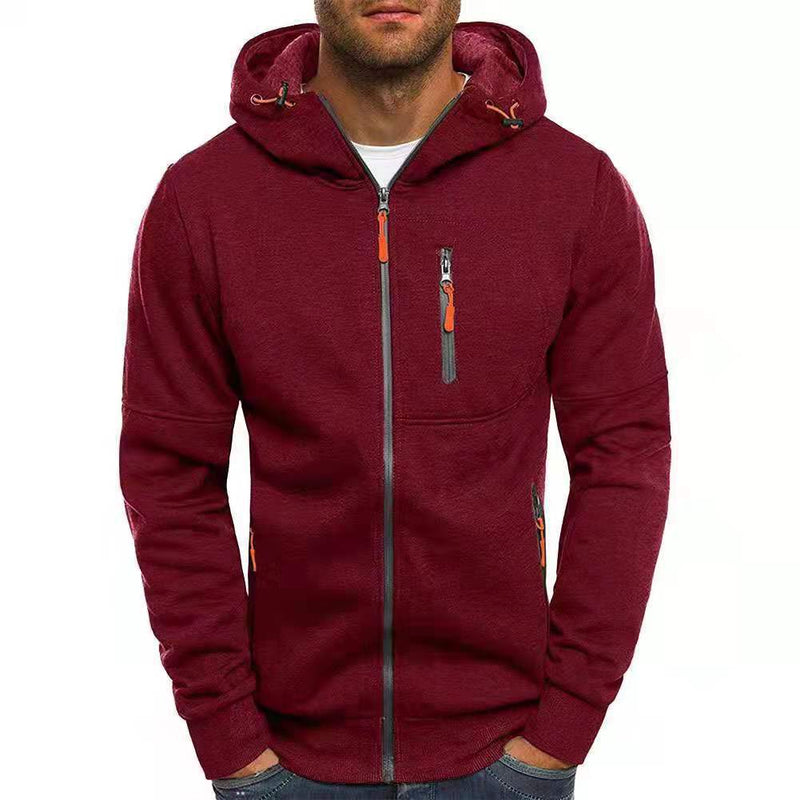 MRMT 2022 Brand Men's Hoodies Sweatshirts Jacquard Hoodie Fleece Men Hooded Sweatshirt Pullover For Male Hoody Man Sweatshirt