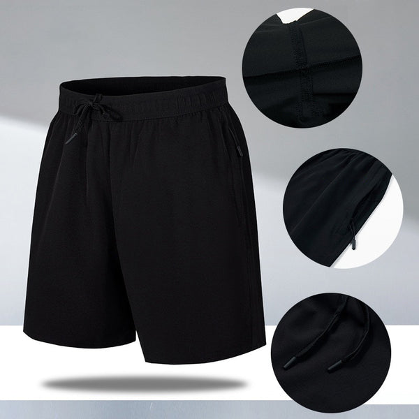 Running Shorts sports Board Shorts Pants Mens Running Sports Shorts