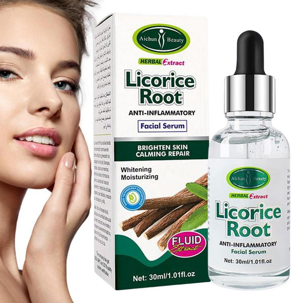 Root Extract Moisturizing Root Extract For Skin 30ml Face Moisturizer Tightening Skin Moisturizer Relieve & Repair Skin