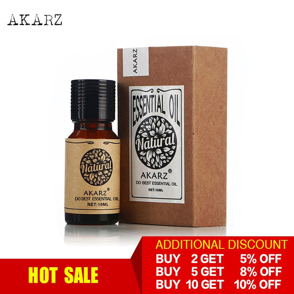 AKARZ Professional Hot Sale Essential Oils