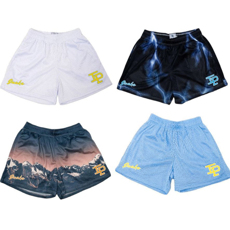 Inaka Power Shorts 2022 Men Women Classic