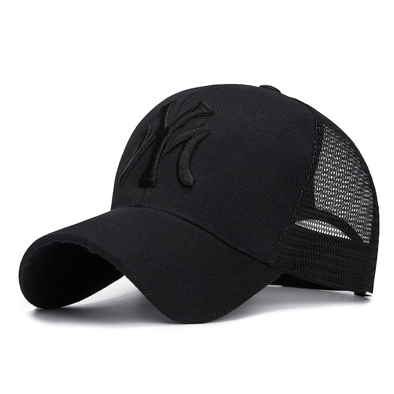 Outdoor Sport Baseball Cap Spring