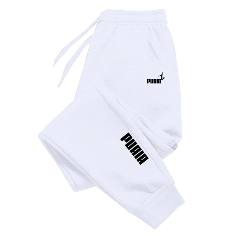 Man Pants Autumn And Winter New In Men's Clothing Casual Trousers Sport Jogging Tracksuits Sweatpants Harajuku Streetwear Pants