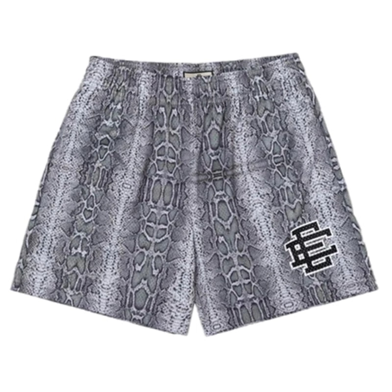 2022 New Summer Men Shorts Casual Shorts