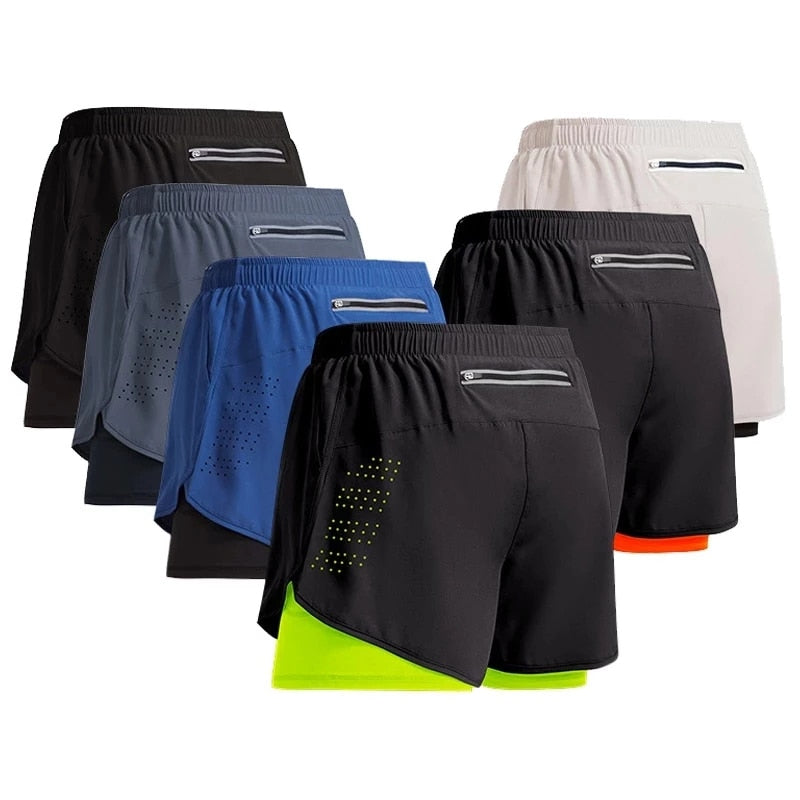 2023 Sport Shorts Men Sportswear D